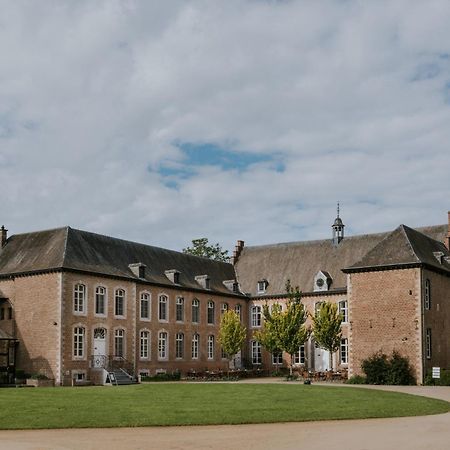 Chateau De Looz Bagian luar foto